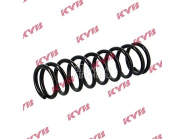 Opruga KAJABA KYB za Mazda CX-7 od 2006. do 2014. god.