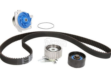 Veliki servis sa pumpom SKF za Alfa Romeo GTV od 1995. do 2000. god.