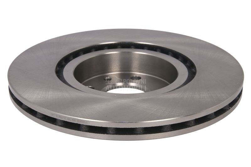 Kočioni disk ABE