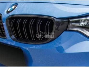 F32 F33 F36 grill bubrezi M za BMW 428, 435, 420 ... od 2011. do 2019. god.