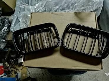 e36 M grill maska bubrezi za BMW 315, 316, 318 ... od 1990. do 2000. god.