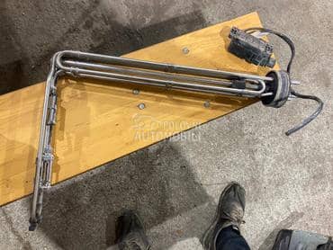 Sonda Adeblua Man Euro 6