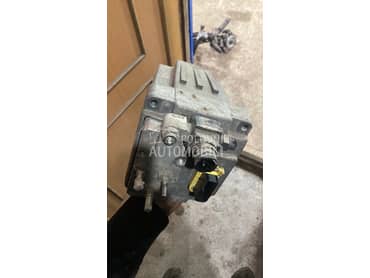 Kutija Adeblua Man Euro 6