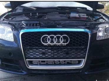 A4 b7 Rs4 maska grill za Audi A4 od 2004. do 2008. god.