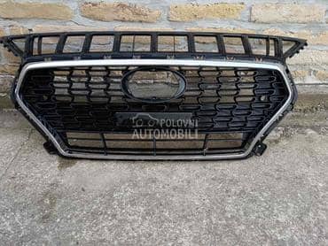 Maska Fastback za Hyundai i30 od 2017. do 2020. god.