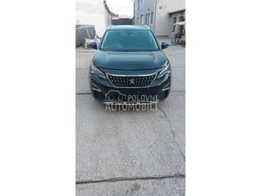 farovi za Peugeot 3008