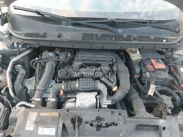 motor 1.6 blu hdi za Peugeot 308