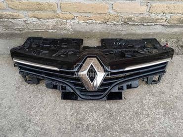 Maska za Renault Clio od 2016. do 2019. god.