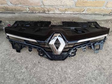 Maska za Renault Clio od 2012. do 2016. god.