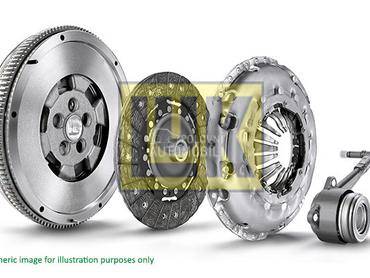 Set kvacila za Nissan Cube od 2009. do 2010. god.