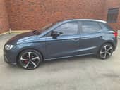 Seat Ibiza SEAT IBIZA TGI FR