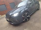 Seat Ibiza SEAT IBIZA TGI FR
