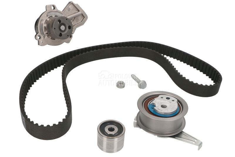 Veliki Servis Continental