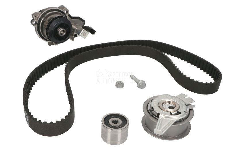 Veliki Servis Continental