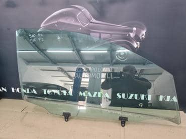 staklo vrata prednje desno za Nissan Qashqai od 2007. do 2013. god.