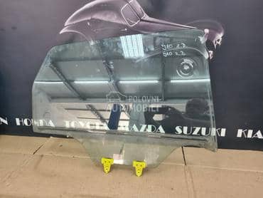 staklo vrata zadnje desno za Nissan Qashqai od 2007. do 2013. god.