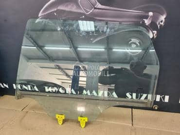 staklo vrata zadnje levo za Nissan Qashqai od 2007. do 2013. god.