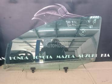 staklo vrata prednje levo za Nissan Qashqai od 2007. do 2013. god.