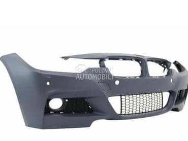 F30 F31 M tech prednji branik za BMW 315, 316, 318 ...