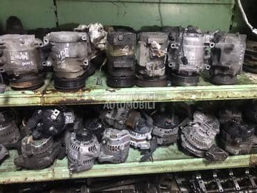 Kompresor klime za Honda HR-V od 1999. do 2006. god.