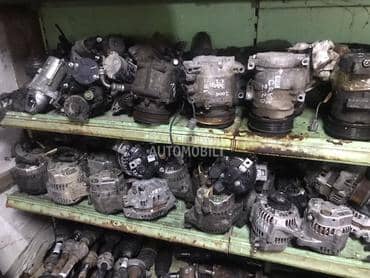 Alternator za Honda FR-V od 2002. do 2008. god.