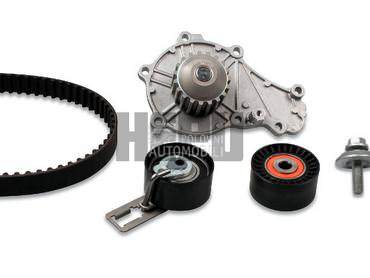 Komplet zupcastog kaisa za Renault C-ELYSEE od 2012. do 2018. god.