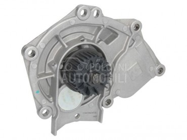 Pumpa Vode za Cupra Ateca za 2018. god.