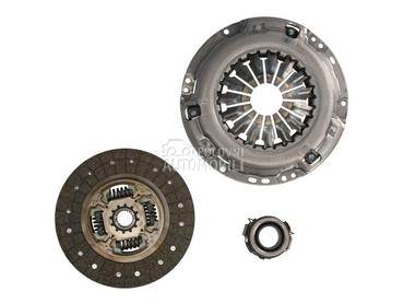 Set kvacila za Toyota Camry od 2006. do 2014. god.