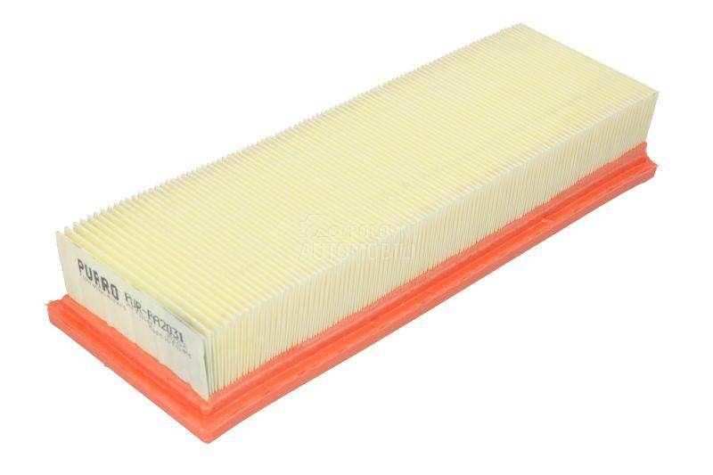 Filter vazduha