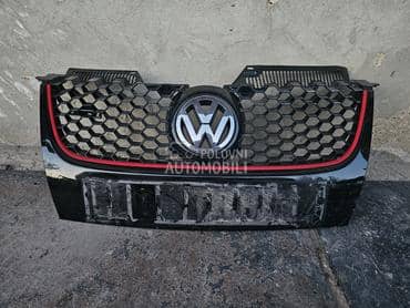 Maska GTI za Volkswagen Golf 5