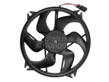 Ventilator motora visko za Renault DS5 od 2011. do 2015. god.