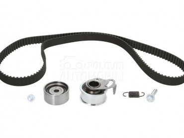 Komplet zupčastog kaiša za Toyota Camry od 2006. do 2014. god.