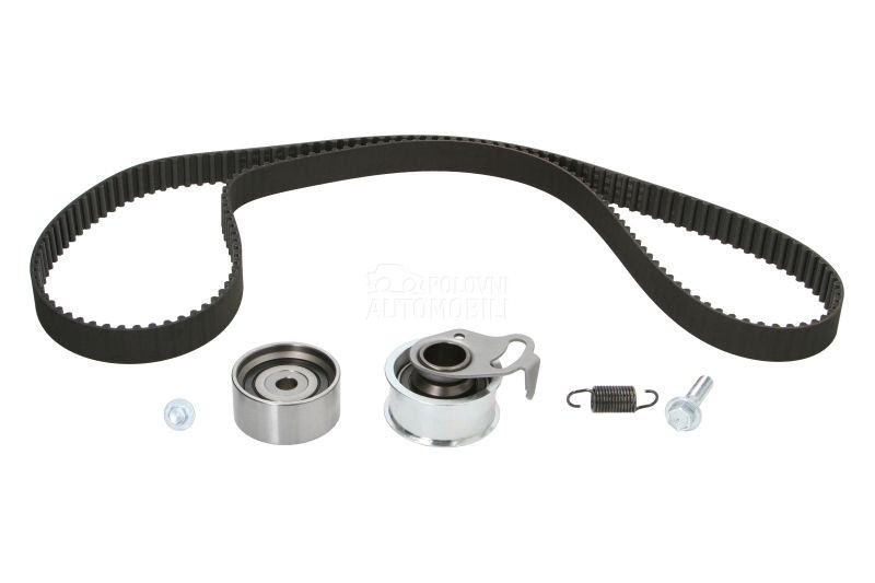 Komplet zupčastog kaiša