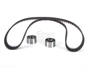 Veliki servis BOSCH za Hyundai Getz od 2005. do 2009. god.