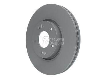 Kocioni disk ATE za Kia Sportage od 2004. do 2010. god.