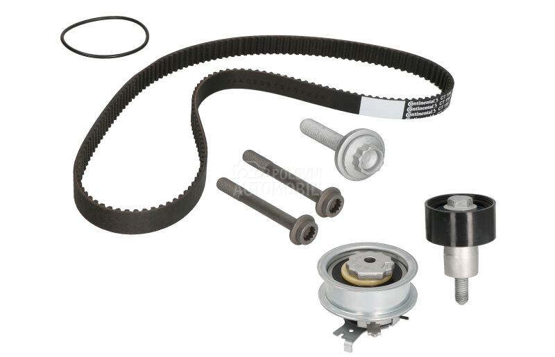 Veliki Servis Continental