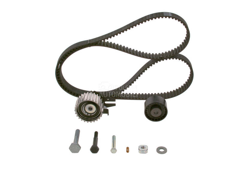 Veliki servis BOSCH