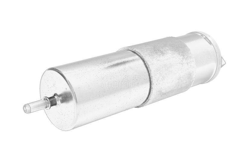 Filter goriva