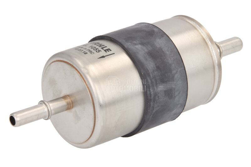 Filter goriva