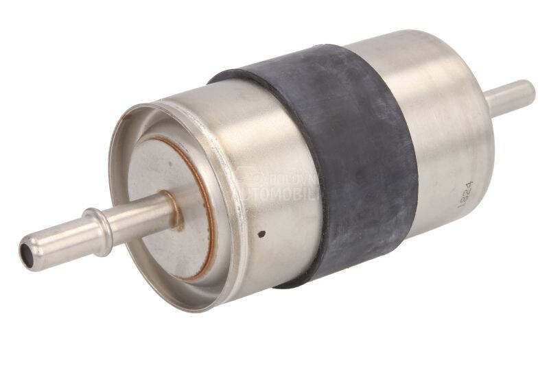 Filter goriva