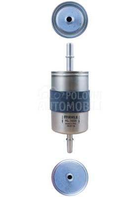Filter goriva
