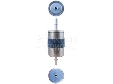 Filter goriva za Volvo S90 od 2016. do 2022. god.