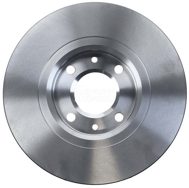 Kocioni disk TRW