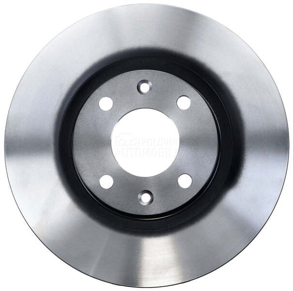 Kocioni disk TRW
