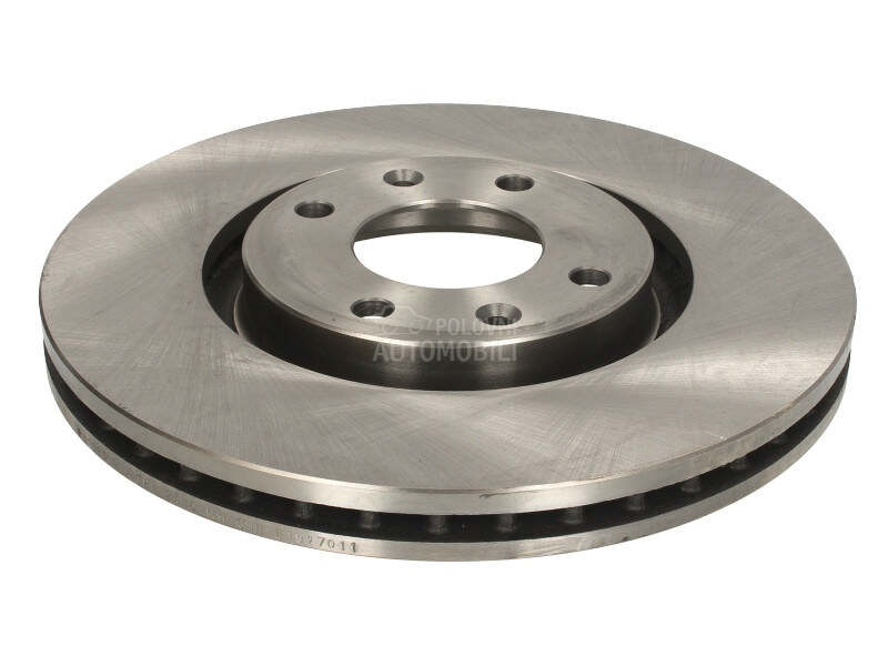 Kočioni disk