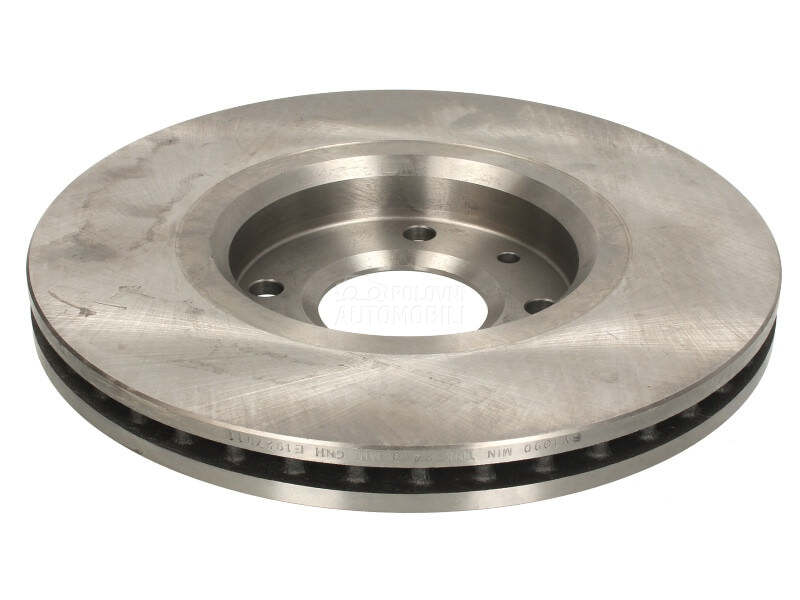 Kocioni disk TRW