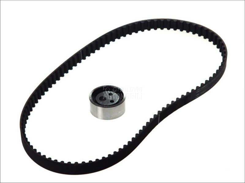 Komplet zupčastog kaiša