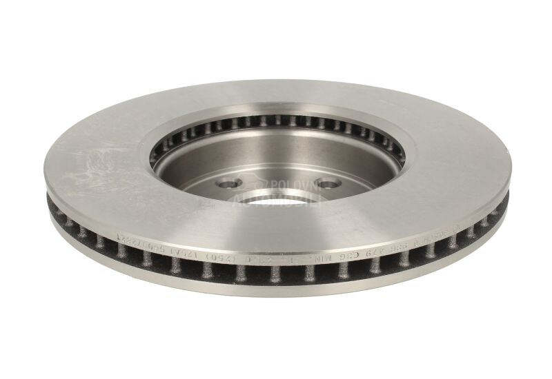 Kočioni disk