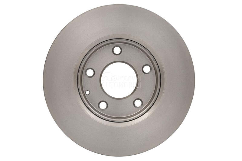 Kočioni disk