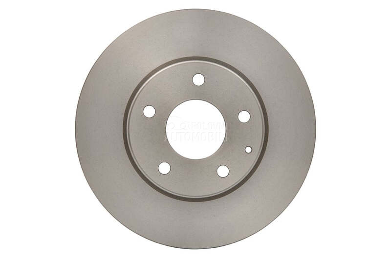 Kočioni disk